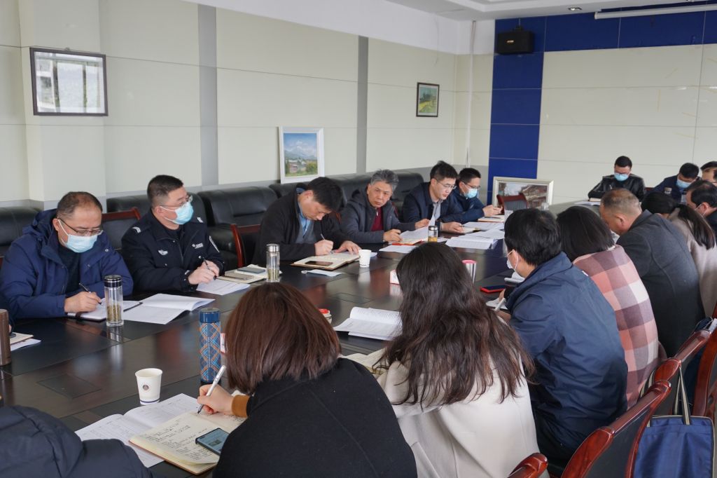 (与会部门开展交流 安徽师范大学官网提供).jpg (与会部门开展交流 安徽师范大学官网提供).jpg