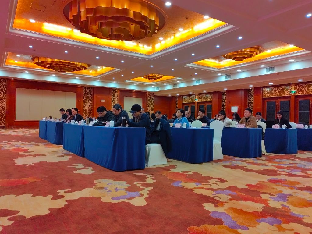 线下50名专家代表现场观摩 安徽师范大学官网提供.jpg 线下50名专家代表现场观摩 安徽师范大学官网提供.jpg